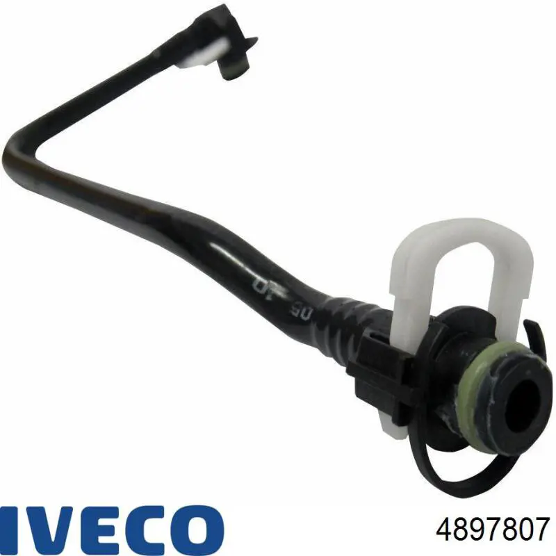  Iveco 4897807 ціна, від 17.72 USD
