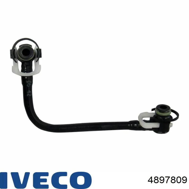  4897809 Iveco