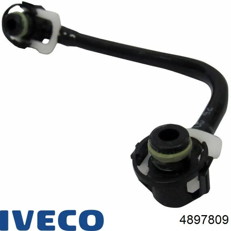  Iveco 4897809 ціна, від 15.98 USD