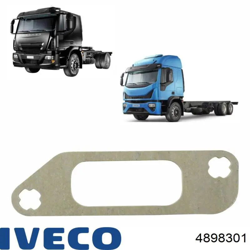  4898301 Iveco