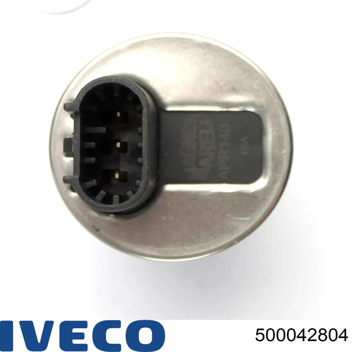 Манометри (показник тиску масла) Iveco 500042804 ціна, від 131.42 USD