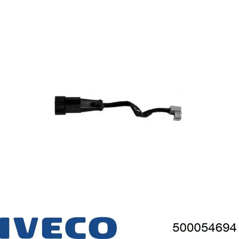 500054694 Iveco Сенсор зносу