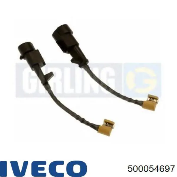 500054697 Iveco Сенсор зносу
