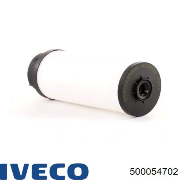 500054702 Iveco фільтр паливний