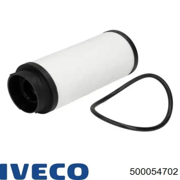Фільтр тонкого очищення палива Iveco 500054702 ціна, від 22.45 USD