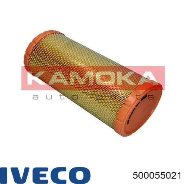 500055021 Iveco фільтр повітряний