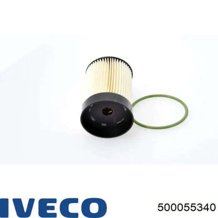 500055340 Iveco Фільтр палива
