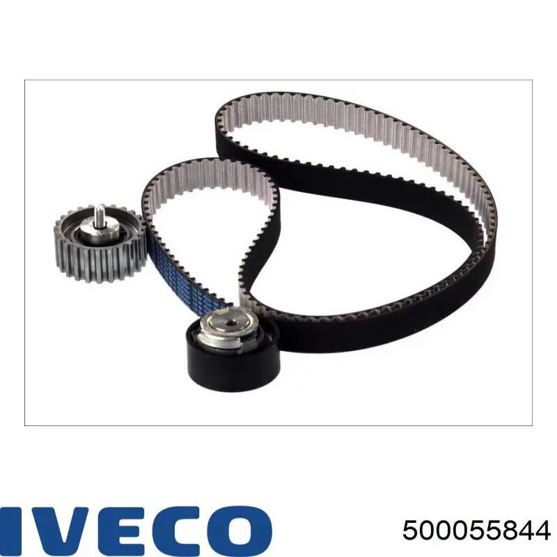  500055844 Iveco