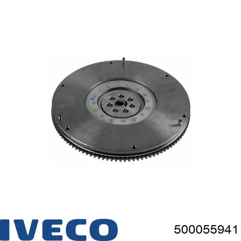  500055941 Iveco