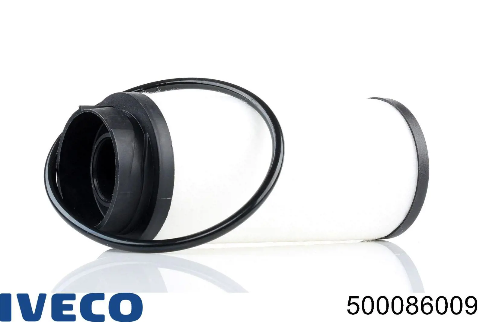 500086009 Iveco фільтр паливний