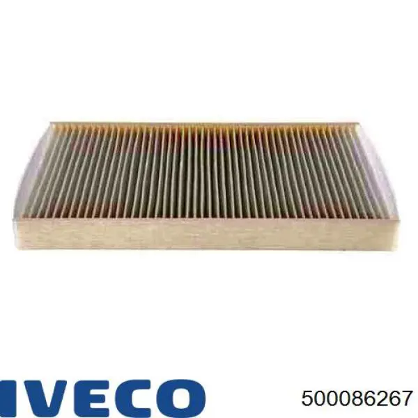 Фільтр салону 500086267 Iveco