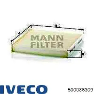 Фільтр салону 500086309 Iveco