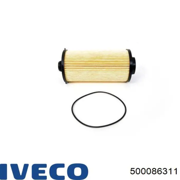  Iveco 500086311 ціна, від 85.51 USD