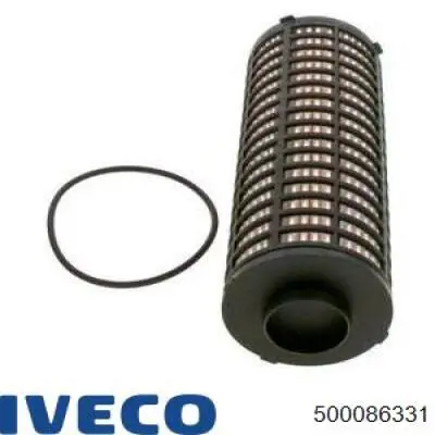 500086331 Iveco Фільтр масла