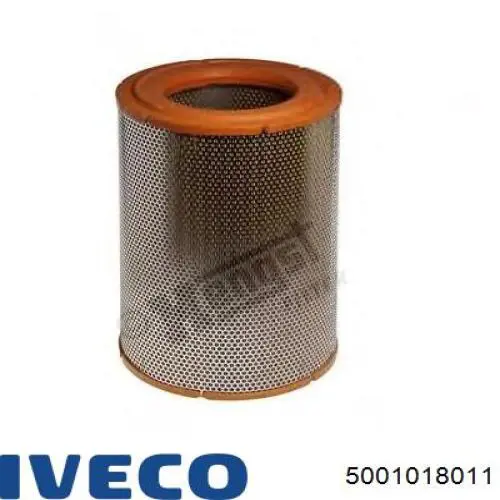 5001018011 Iveco фільтр повітряний