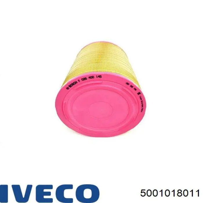 Купити 5001018011 Iveco Автомобільний фільтр повітря