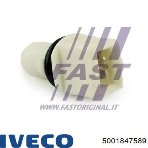  5001847589 Iveco