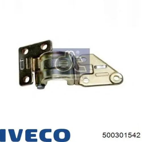  500301542 Iveco