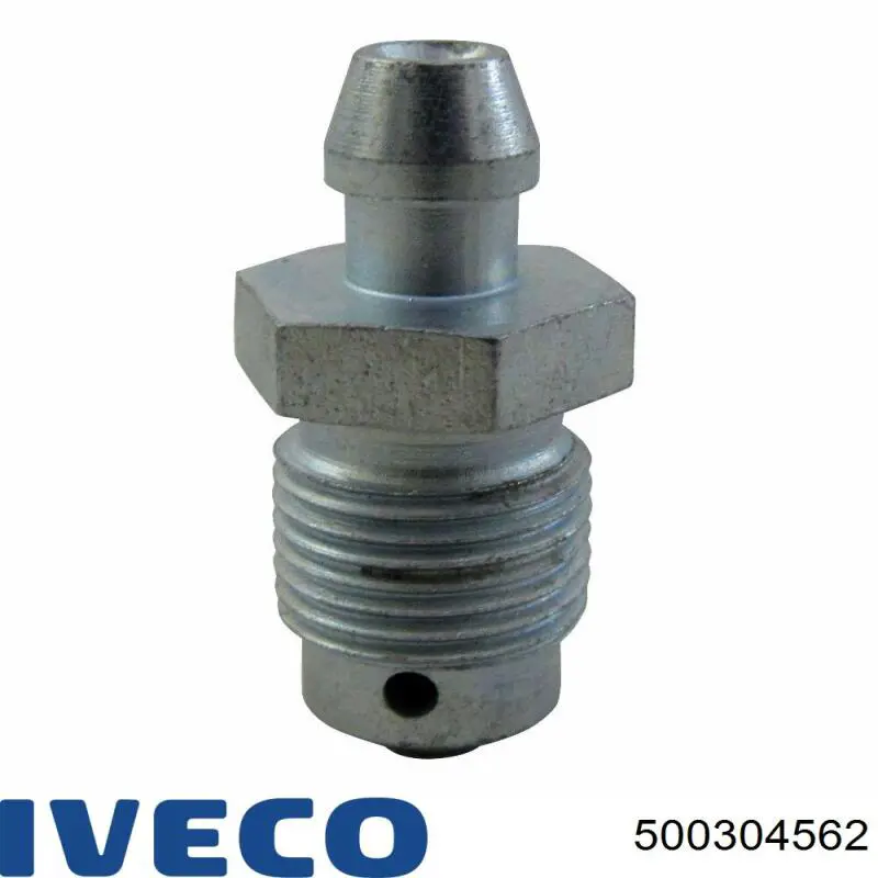  500304562 Iveco