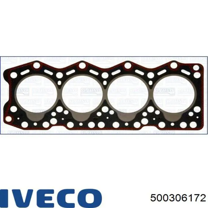 Купити 500306172 Iveco Прокладка ГБЦ