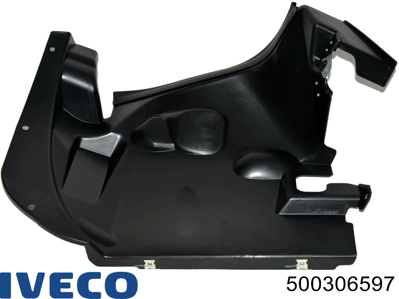 Захист гальмівного диска, переднього, правого 4max 6508033080370K ціна, від 24.97 USD