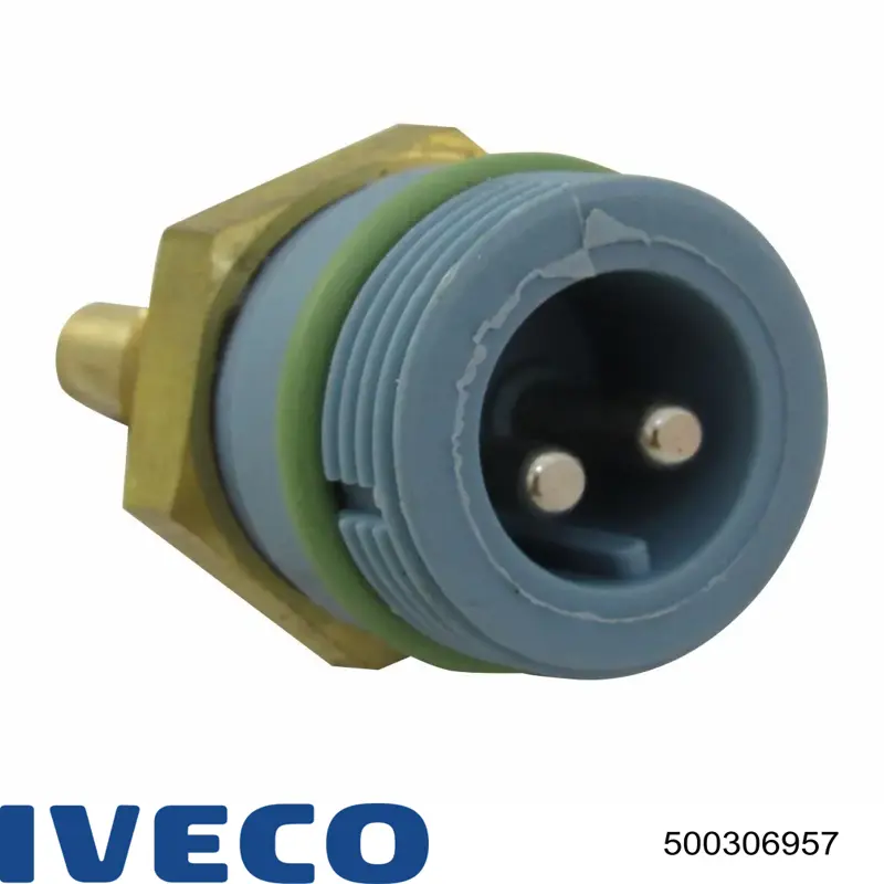 Купити 500306957 Iveco Датчик температури охолоджуючої рідини