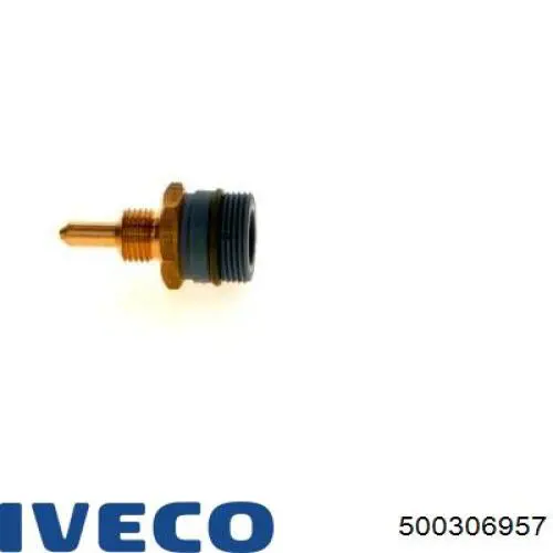 500306957 Iveco Покажчик температури охолоджуючої рідини