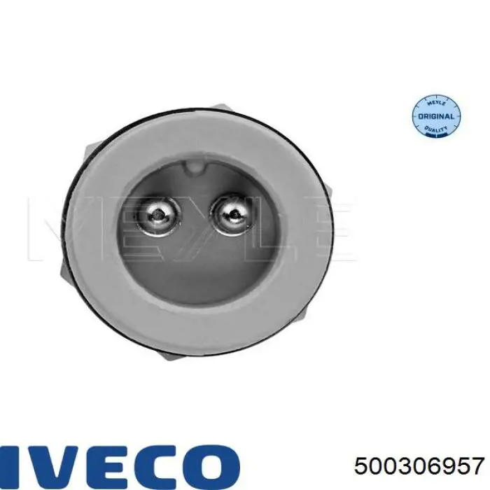 Термодатчик охолоджуючої рідини Iveco 500306957 ціна, від 19.00 USD