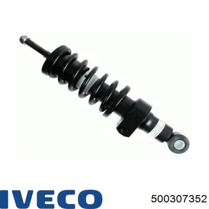 500307352 Iveco Амортизатор кабіни (TRUCK)