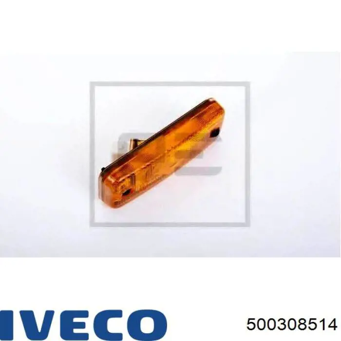 500308514 Iveco Габарит бічний (фургон)