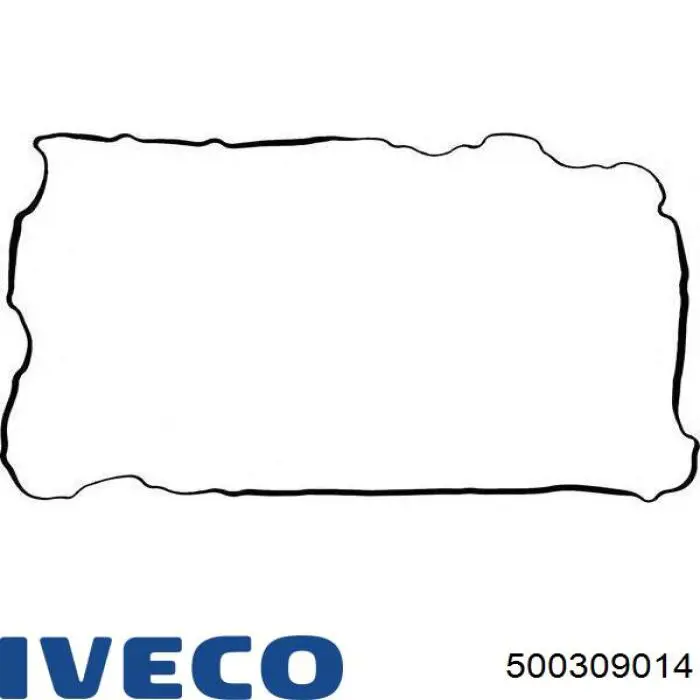 Купити 500309014 Iveco Прокладка клапанної кришки