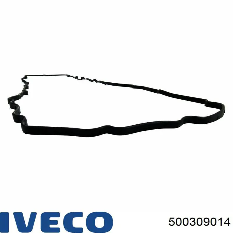 Прокладка клапанної кришки 500309014 Iveco