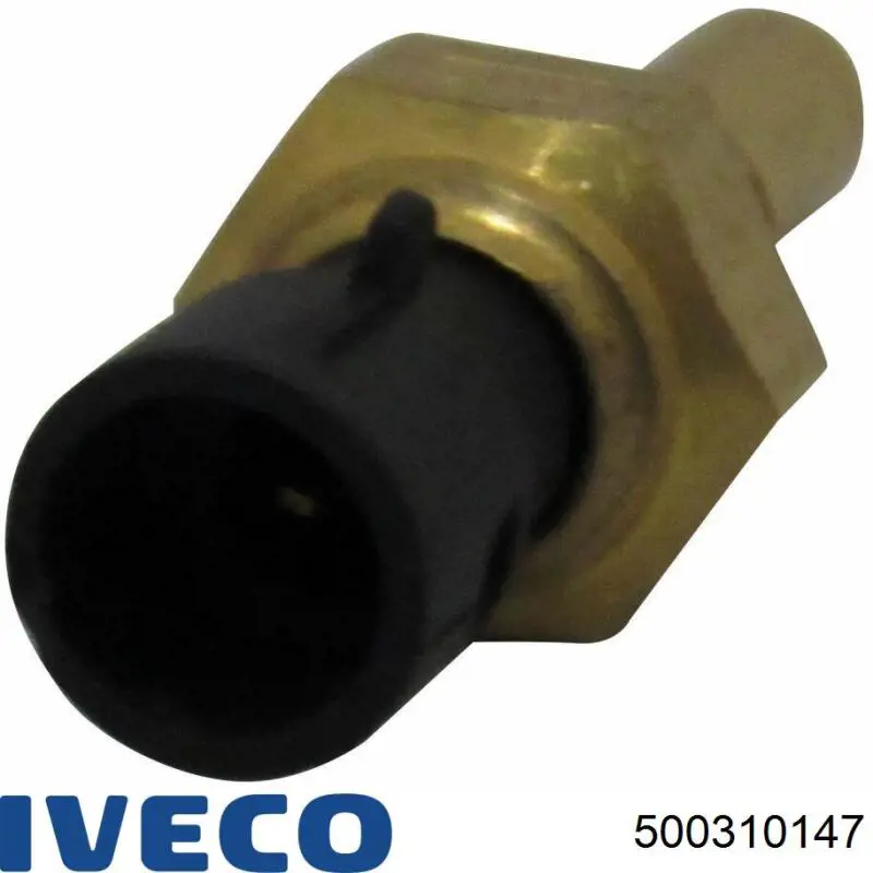  Iveco 500310147 ціна, від 8.63 USD