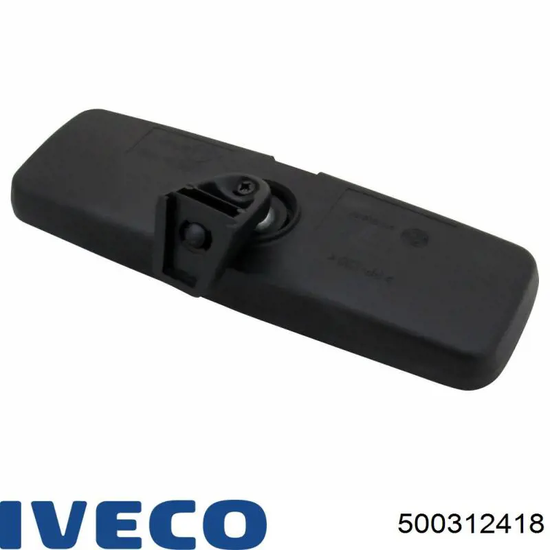 500312418 Iveco Салоне дзеркало заднього виду
