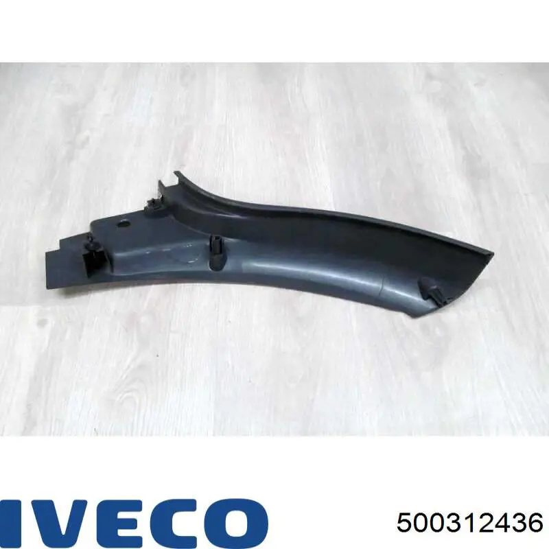 Купити 500312436 Iveco 