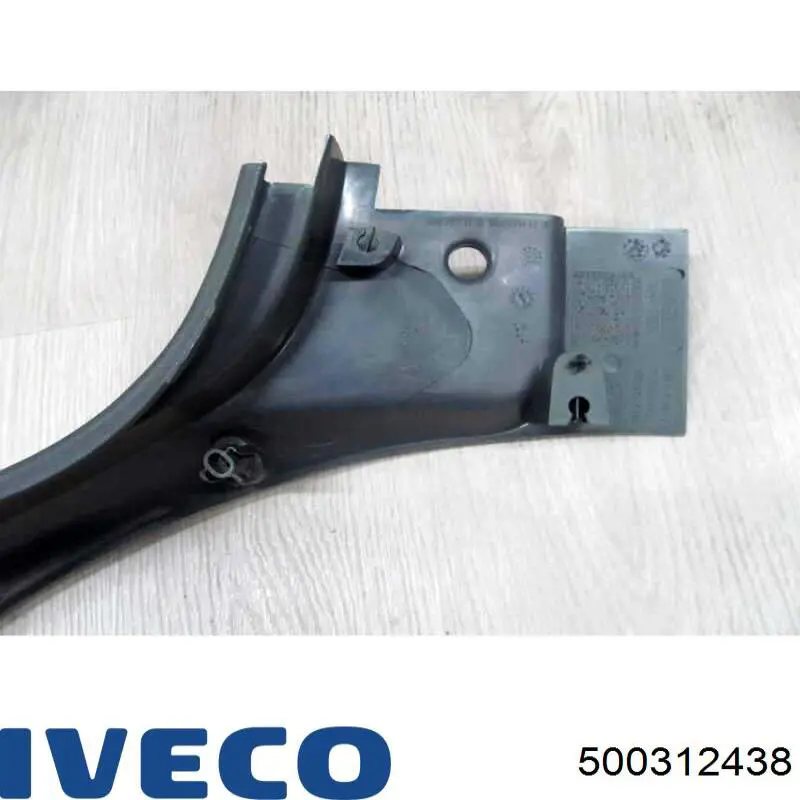 3800644 Iveco 