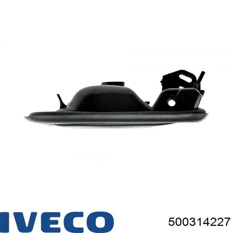 Купити 500314227 Iveco Ручка правих передніх дверей
