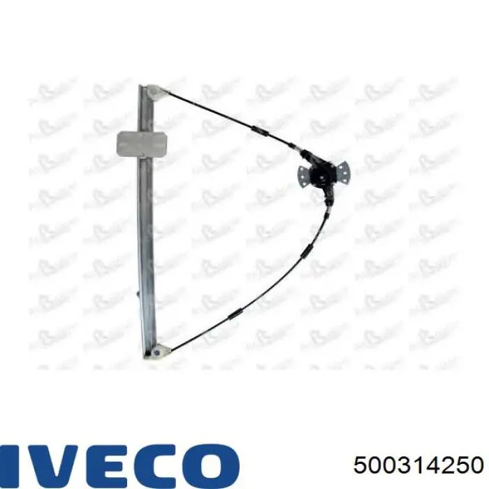 Купити 500314250 Iveco Склопідйомник передньої правої двері