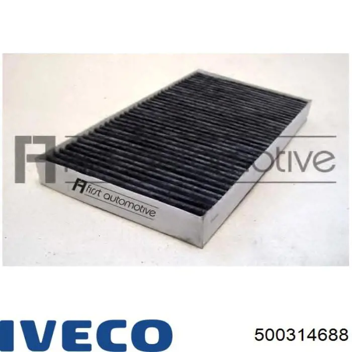 Фільтр салону 500314688 Iveco