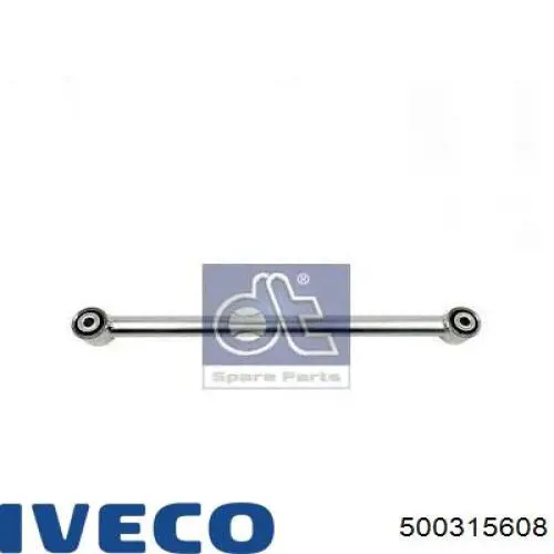 Лінк стабілізатора, заднього Iveco 500315608 ціна, від 79.46 USD