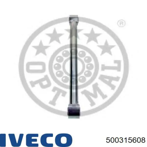 Стійка стабілізатора заднього 500315608 Iveco