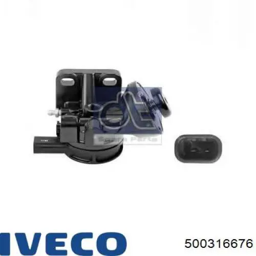  500316676 Iveco