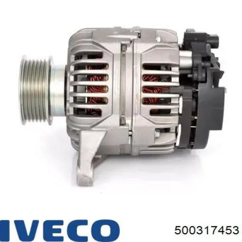 500317453 Iveco 