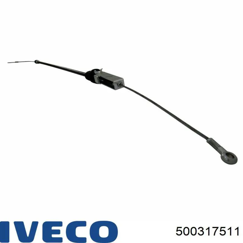  Iveco 500317511 ціна, від 0.23 USD