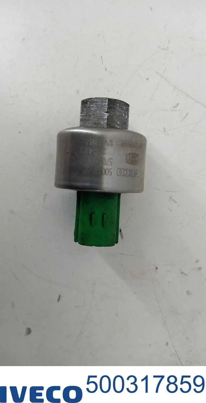 Купити 500317859 Iveco Датчик тиску кондиціонера