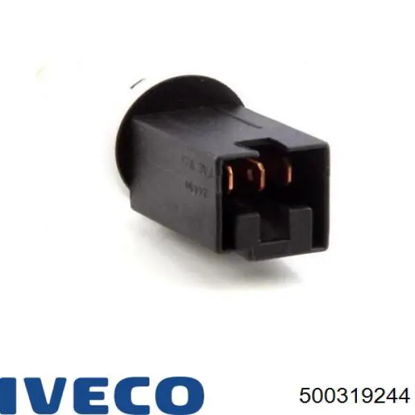 Кнопка стоп-сигналу Iveco 500319244 ціна, від 5.39 USD