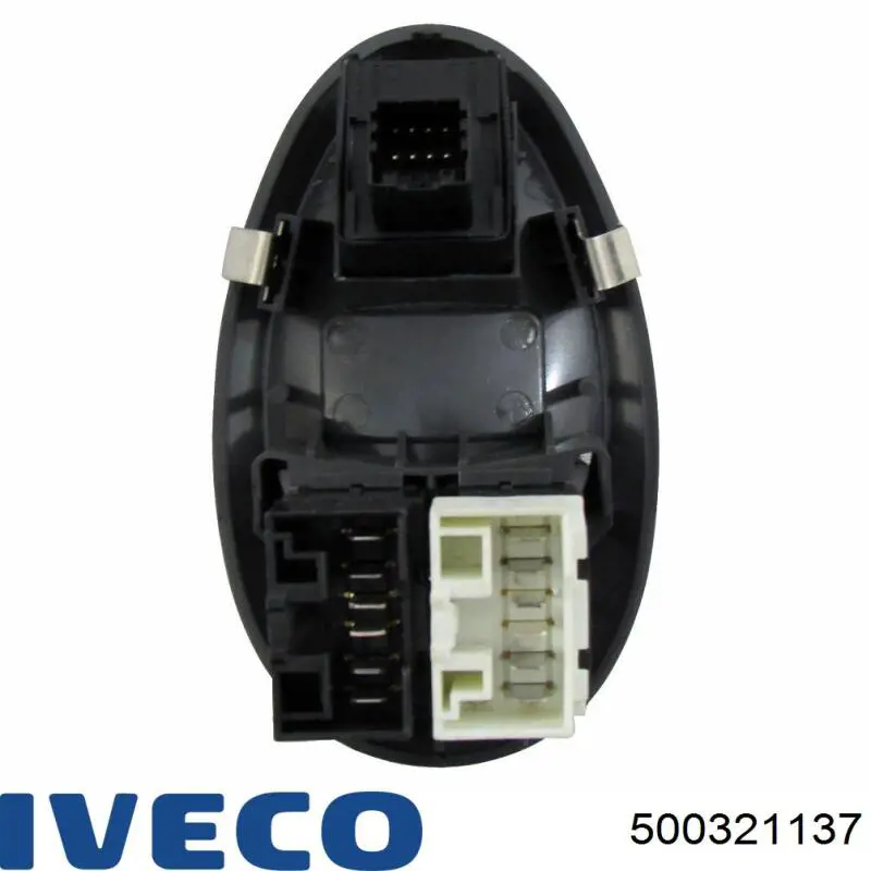  500321137 Iveco