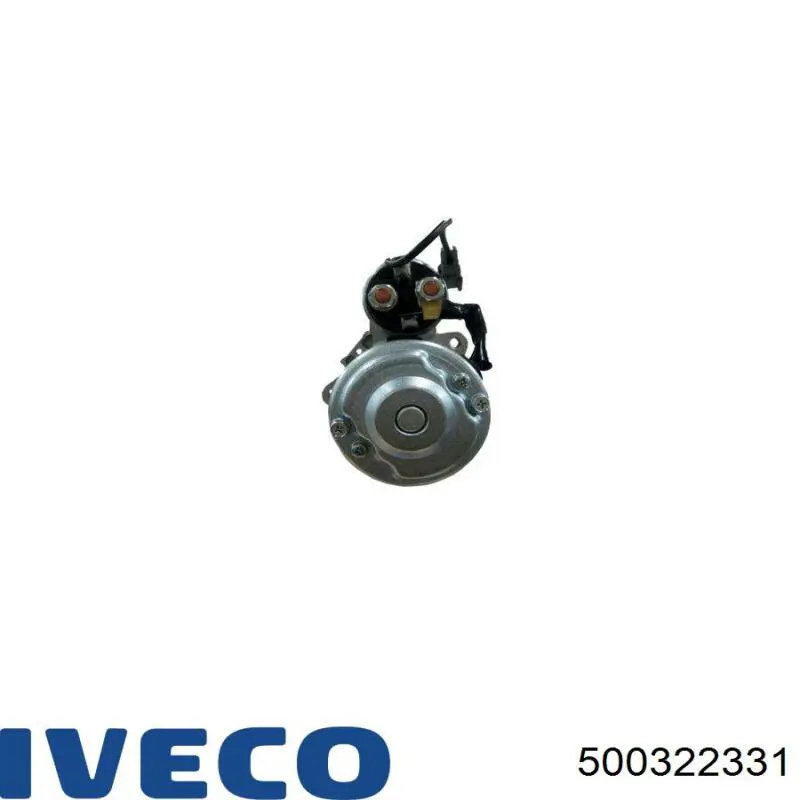  5040076210 Iveco