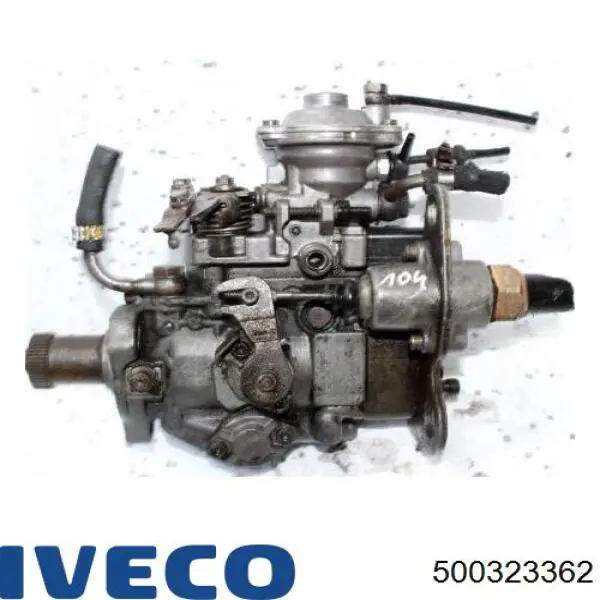  500323362 Iveco