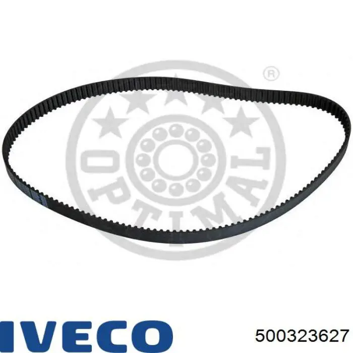 Зубчастий ремінь Kamoka 7000141 ціна, від 27.65 USD
